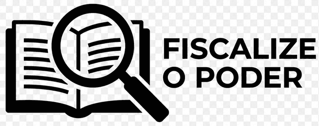 Fiscalize o Poder
